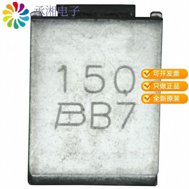 正品MF-SM100-2原装PTC RESET FUSE 30V 1.1A 2SMD