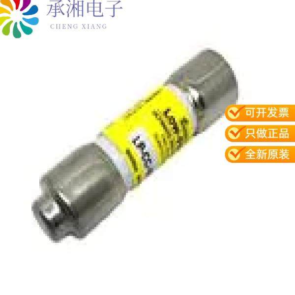 正品LP-CC-2原装FUSE CARTRIDGE 2A 600VAC/300VDC