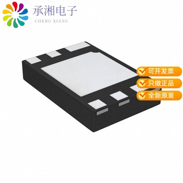 正品AP3441LSHE-7B原装IC REG BUCK ADJ 3A UDFN2020-8