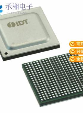 正品89HPES16T4AG2ALGI原装IC INTFACE SPECIALIZED 32