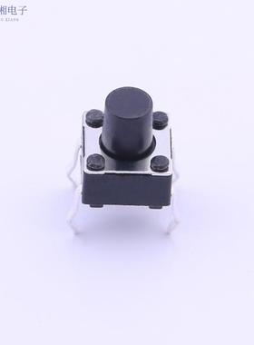 正品PTS645SL702LFS原装轻触开关6*6*7,1.3N