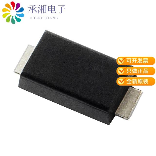 正品TPSMA6L33A原装TVS DIODE 33VWM 53.3VC DO221AC