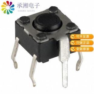 LFS原装 SWITCH TACTILE 正品 SPST 0.0 PTS645TL43