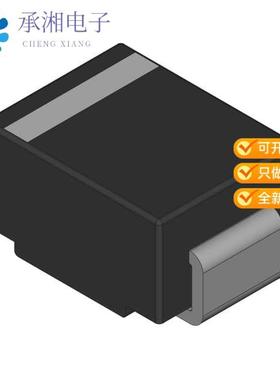 正品NRVTSS3100ET3G原装3A 100V LOW VF TRENCH RECTIF