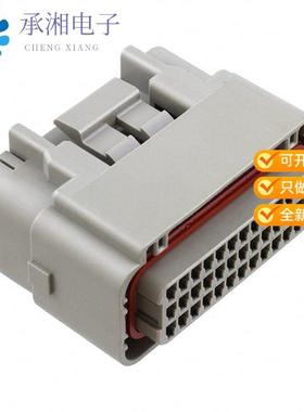 正品MX47039SF2原装CONN SCKT 39POS 2.5MM WATERPROOF
