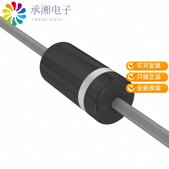 正品P6KE440A-E3/73原装TVS DIODE 376VWM 602VC DO204AC