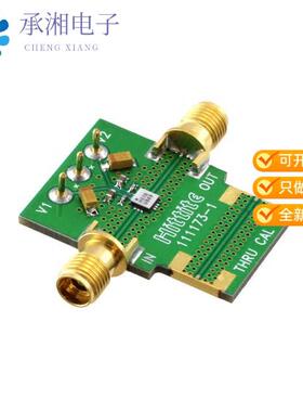 正品112409-HMC576LC3B原装EVAL BOARD HMC576LC3B