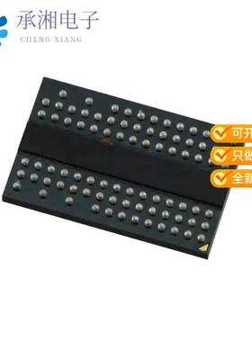 正品IS43DR16320D-3DBLI原装IC DRAM 512MBIT PARALLEL