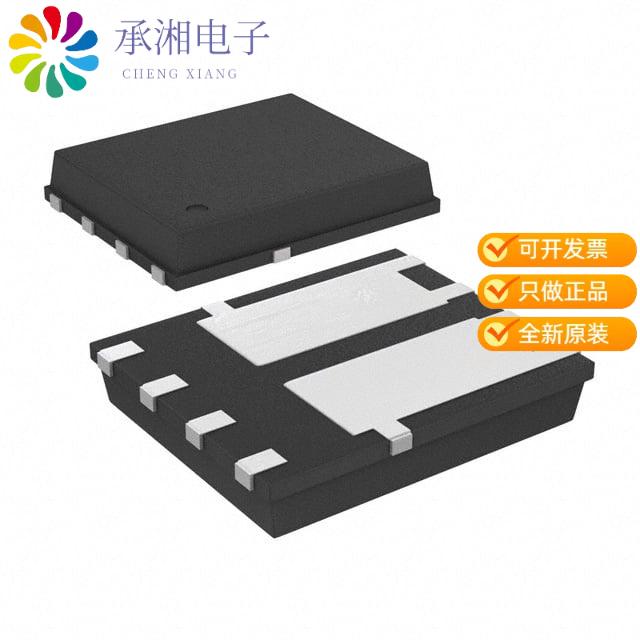 正品SIRB40DP-T1-GE3原装MOSFET 2 N-CH 40V POWERPAK
