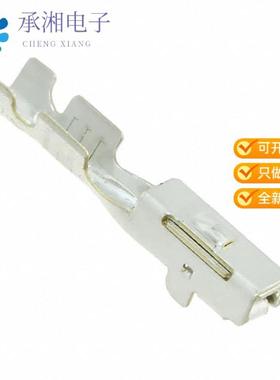 正品175268-1原装CONN SOCKET 18-22AWG CRIMP TIN