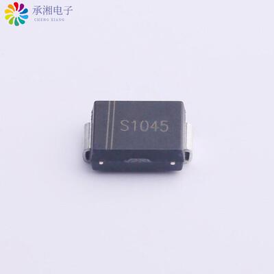 全新SS1045CG正品45V 10A 550mV@10A