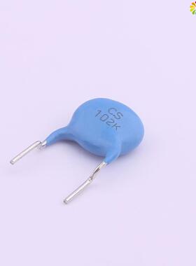 正品CS45-B2GA102K-NKA原装等级:X1,Y2 1nF ±10% 300VA