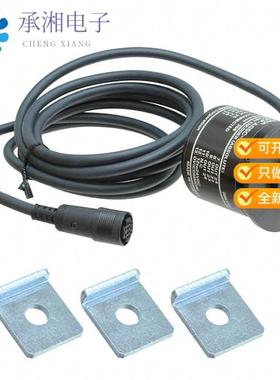 正品E6CP-AG5C-C原装ROTARY ENCODER OPTICAL 256PPR