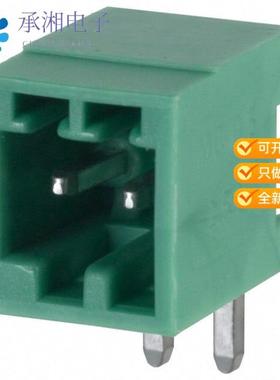 正品1881448原装TERM B HDR 2POS 90DEG 2.5MM