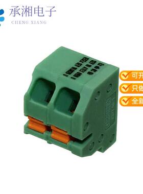 正品1071010原装PCB TERMINAL B, NOMINAL CURR