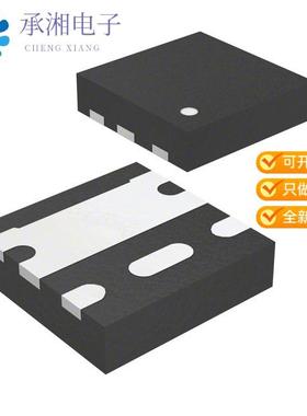 正品NTLJS5D0N03CTAG原装MOSFET N-CH 30V 11.2A 6PQFN