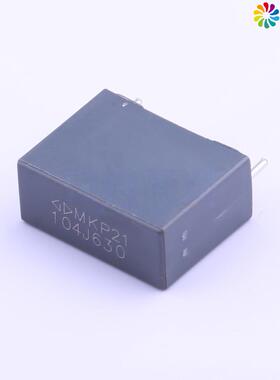 正品C322J104J60Q350原装薄膜电容 100nF ±5% 630V 17.