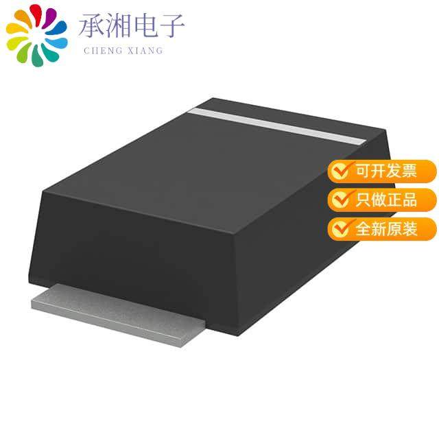 正品VSSAF5M6-M3/H原装DIODE SCHOTTKY 60V 5A DO221AC