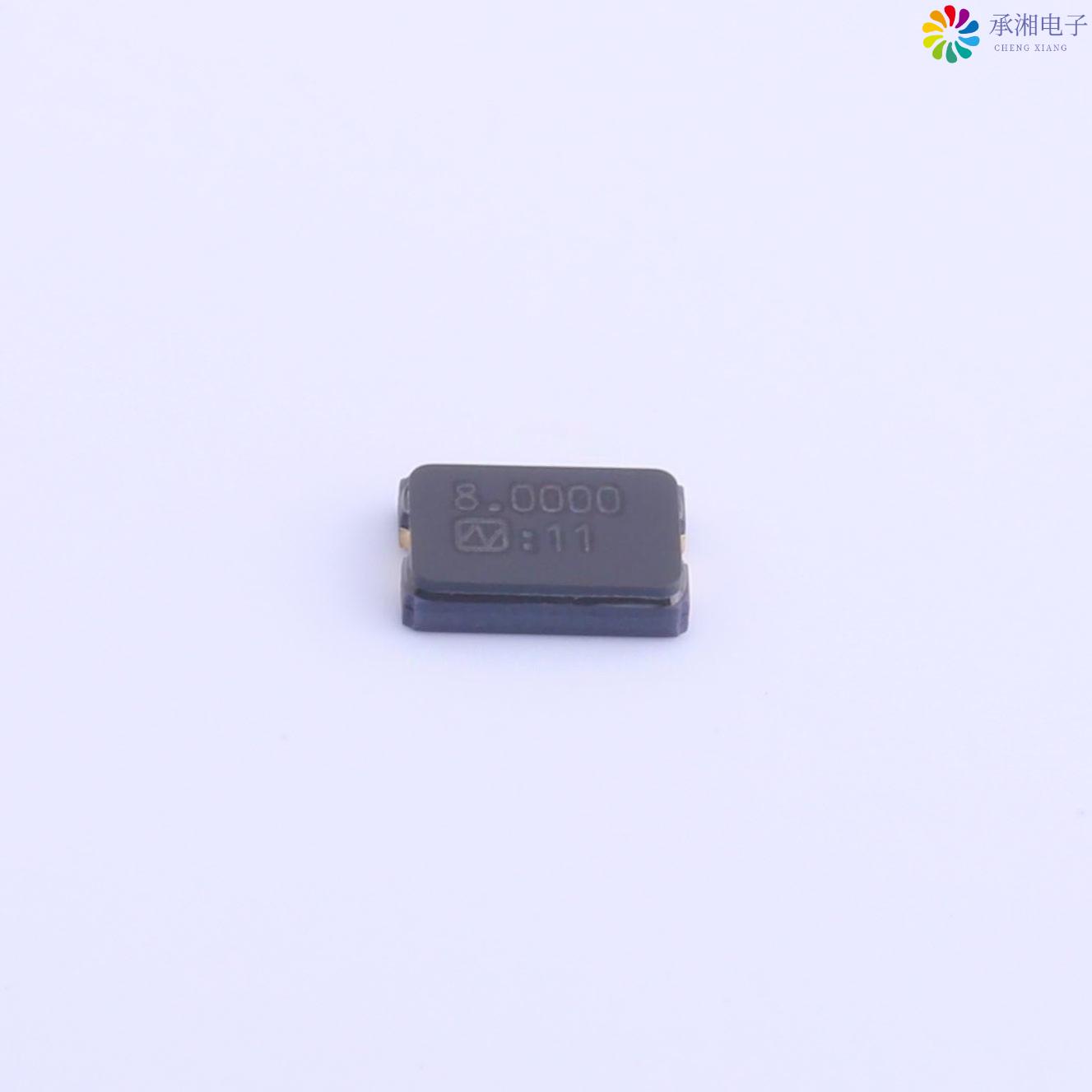 正品NX5032GA-8MHZ-EXS00A-CG03974原装8.000MHz ±2ppm