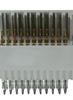 正品106012-1原装CONN HEADER 55POS 2MM PRESS-FIT