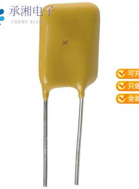 正品LVR033S原装PTC RESET FUSE 240V 330MA RADIAL