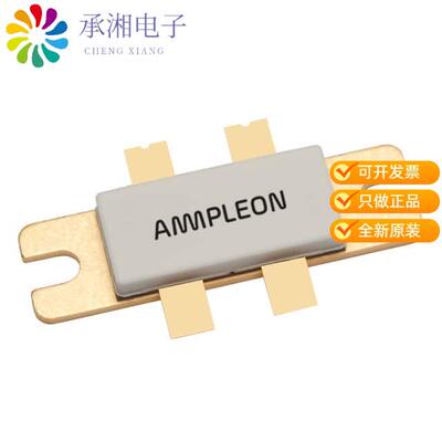 全新BLF884P,112正品RF FET LDMOS 104V 21DB SOT1121A