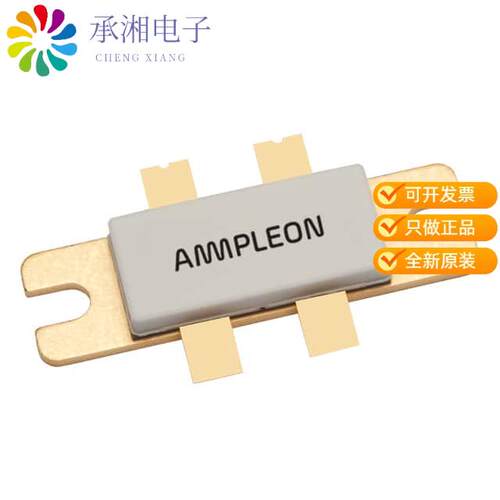 全新BLF884P,112正品RF FET LDMOS 104V 21DB SOT1121A