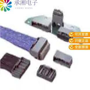 36POS 全新MX34036NF2正品 2.2MM CONN HEADER