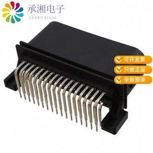 HEADER CONN 2.5MM 正品 34POS MX23A34NF1原装