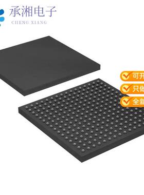 全新XC7A35T-L1FTG256I正品IC FPGA 170 I/O 256FTBGA