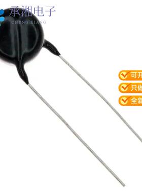 全新ERZ-V14D390正品VARISTOR 39V 2KA DISC 14MM