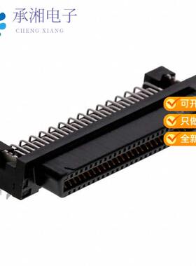 正品FX2-60S-1.27DSL(71)原装CONN SOCKET RA 60POS 1.