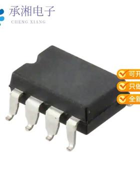 正品FDA217S原装OPTOISO 3.75KV 2CH GATE DVR 8SMD