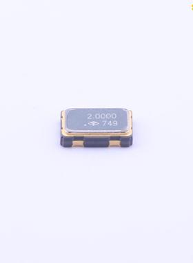 正品OVETGLJANF-2MHZ原装有源晶振 2.000000 MHz -50~+