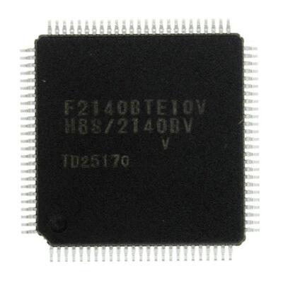 全新DF2140BVTE10V正品IC MCU 16BIT 64KB FLASH 100TQFP