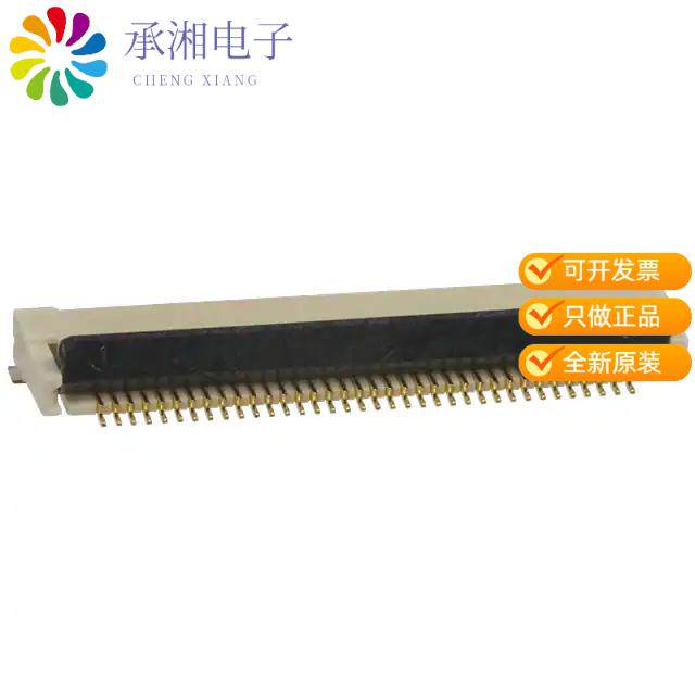 正品XF2M-3615-1A原装CONN FPC 36POS 0.50MM R/A