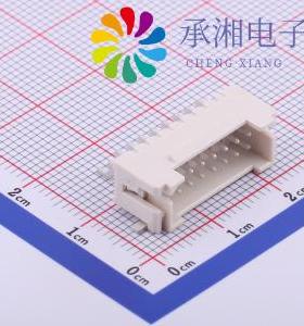 正品X2026WRS-2X08D-LPSW原装2.0mm间距连接器