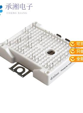 正品FF6MR12W2M1B11BOMA1原装MOSFET MODULE 1200V 200A