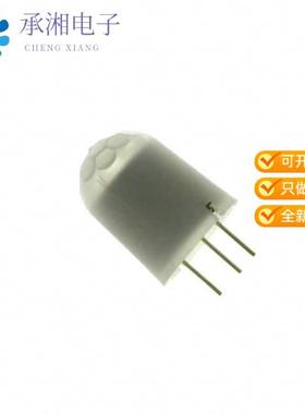 正品AMN31112原装SENSOR MOTION STD DETECT WHT LEN