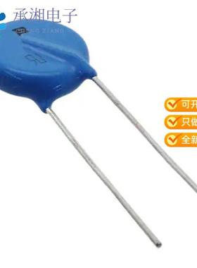 正品MOV-14D431K原装VARISTOR 430V 4.5KA DISC 14MM