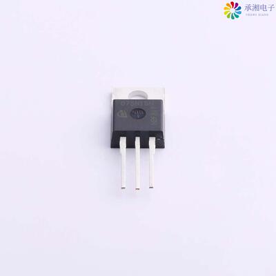 全新IPP075N15N3G正品TO220-3 N通道（Id）：100A Pd:300W