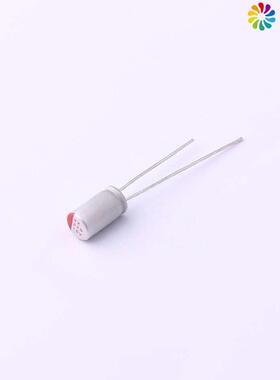 正品SPT1CM221D09OR原装直插铝电解电容 ±20% 16V 220µ