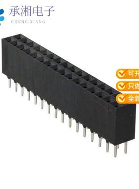 正品1-146762-8原装CONN RCPT 32POS 0.1 TIN-LEAD PCB