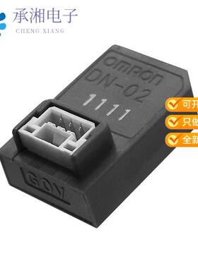 正品W2DN-02A原装SENSOR SW OPEN COLLECTOR CONN