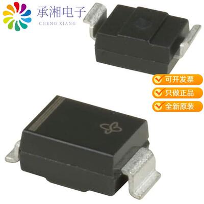 全新SMBG5.0A-E3/52正品TVS DIODE 5VWM 9.2VC DO215AA