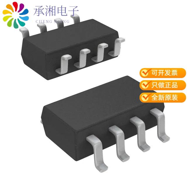 正品DG449DS-T1-E3原装IC SWITCH SINGLE SPDT SOT23-8