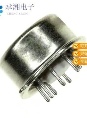 正品AD744TH/883B原装IC OPAMP BIFET PREC TO99-8