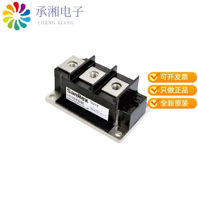 正品PK250HB160原装THYRISTOR MODULE 1600V 250A