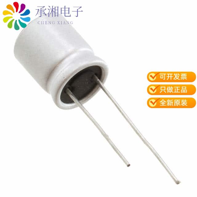 正品RNU1C471MDN1原装CAP ALUM POLY 470UF 20% 16V T/H