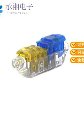 正品2213600-1原装LARGE WIRE SINGLE POSITION COOLS